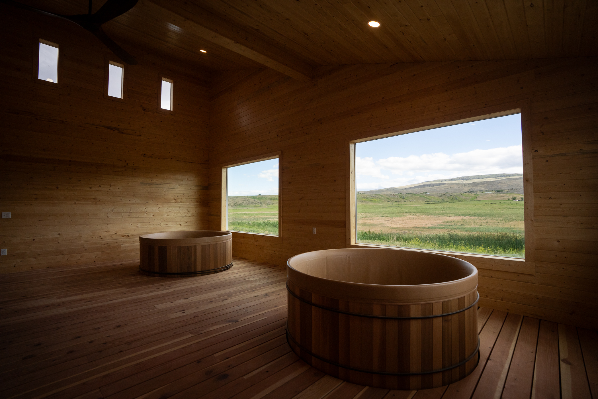 sensory deprivation float pods